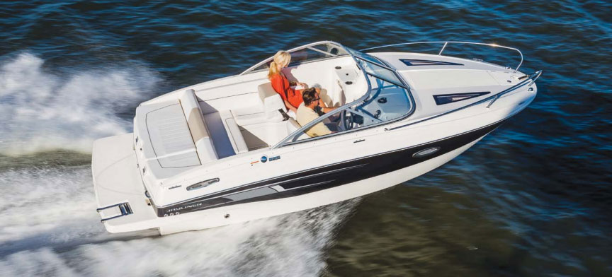 Bayliner642