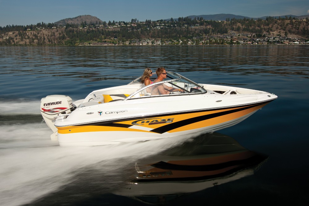 Boattest 1234 Campion Chase 550 01