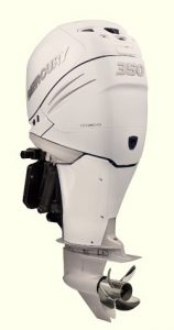 Verado350White