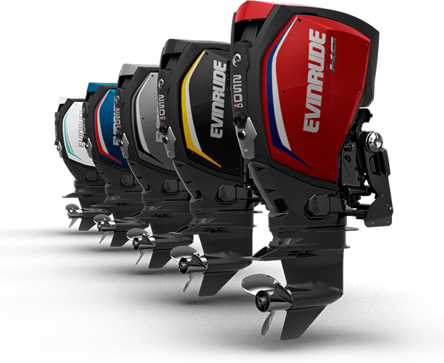 evinrude etec mechanic near me