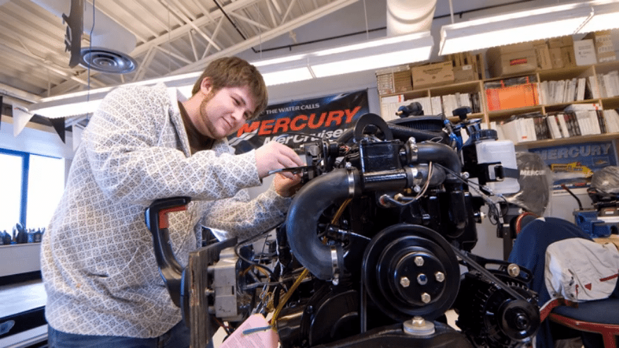 Georgiancollegemarinetechprogram