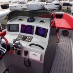 Pbc Reports Back From The Palm Beach International Boat Show