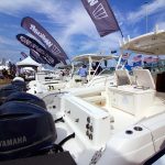 Pbc Reports Back From The Palm Beach International Boat Show