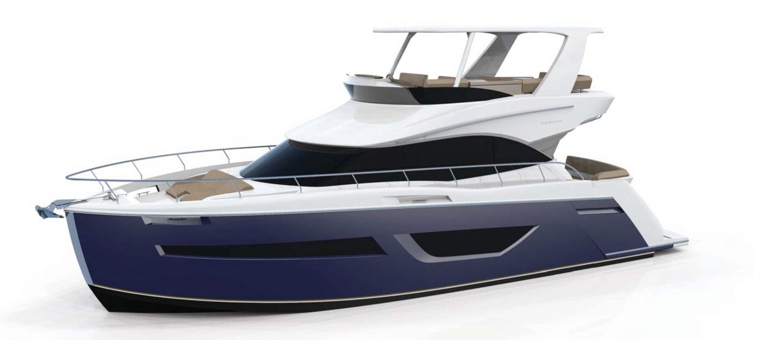 Carver C50