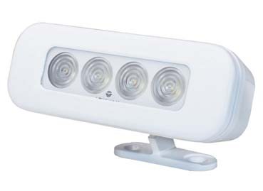 Spreader Light 4 Flush