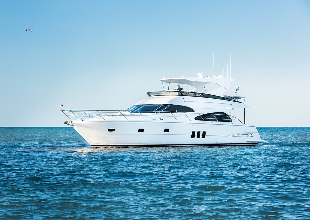 Neptunus Yachts 625