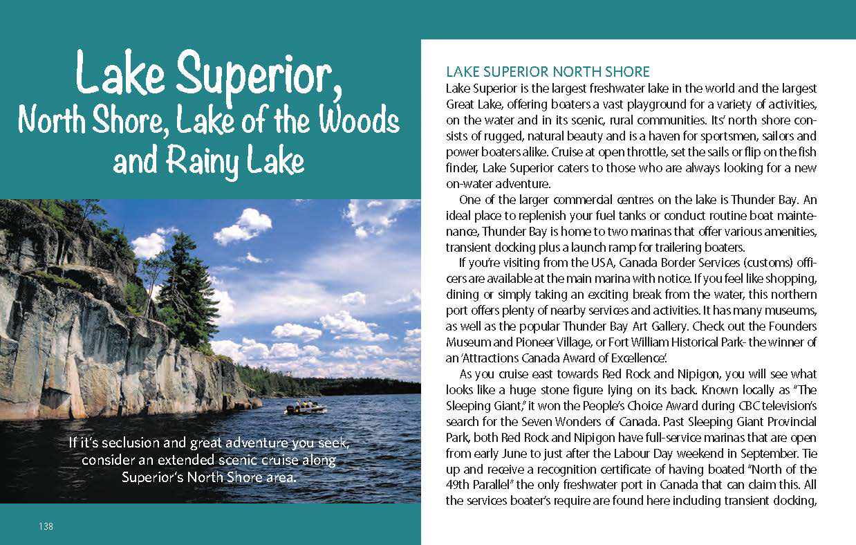 Lake Superior