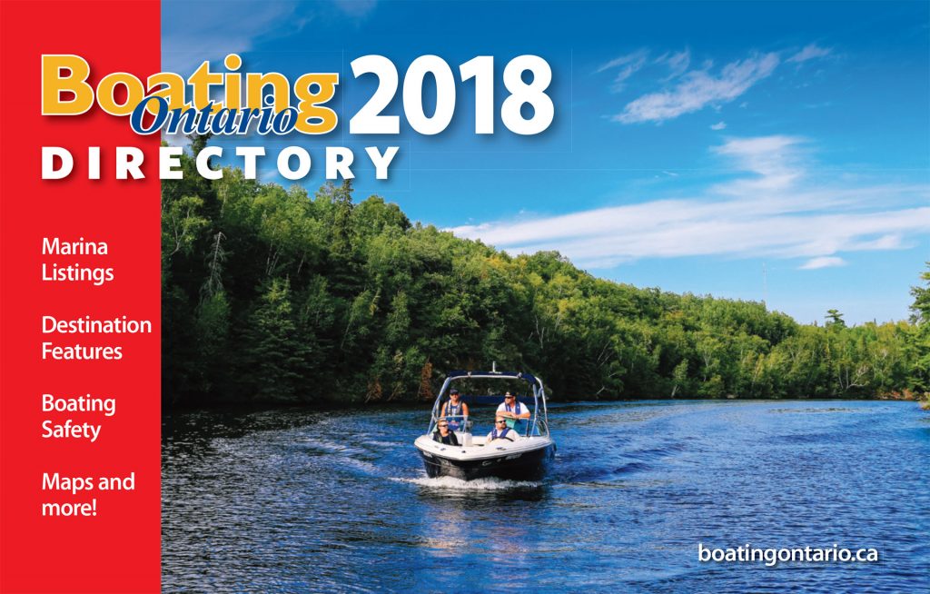 Boating Ontario