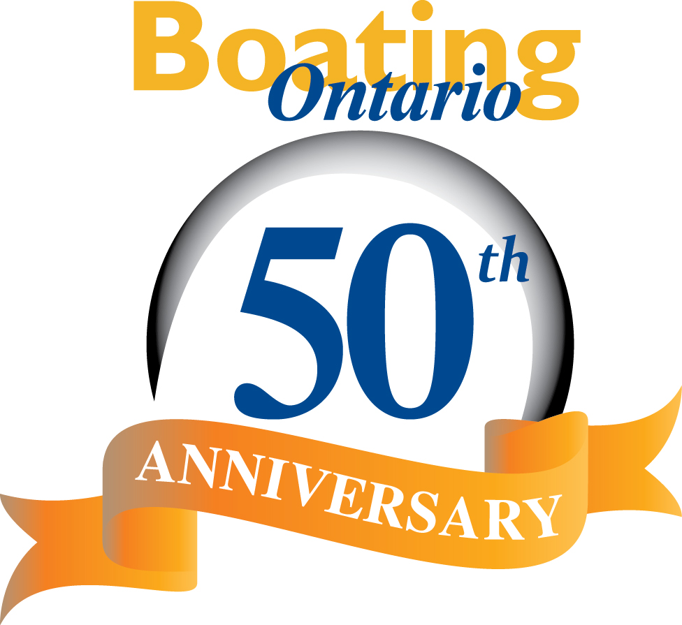 Boating Ont Anni Logo Final