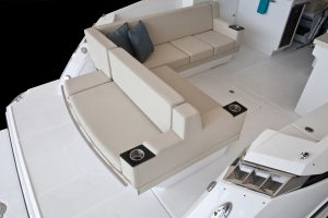 2015 Monterey 360 Sc The Ideal Day Boat