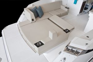 2015 Monterey 360 Sc The Ideal Day Boat
