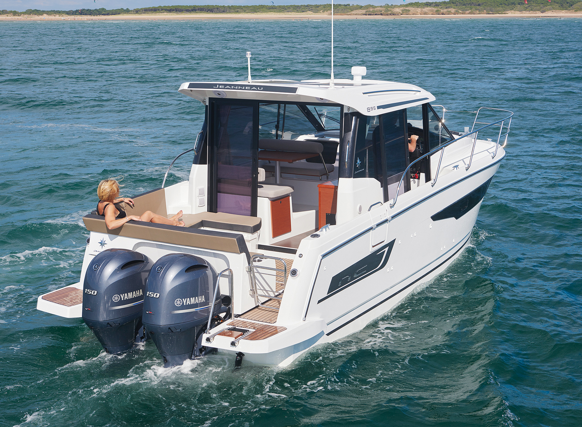 31 6 Jeanneau Nc 895 Sidewlogo