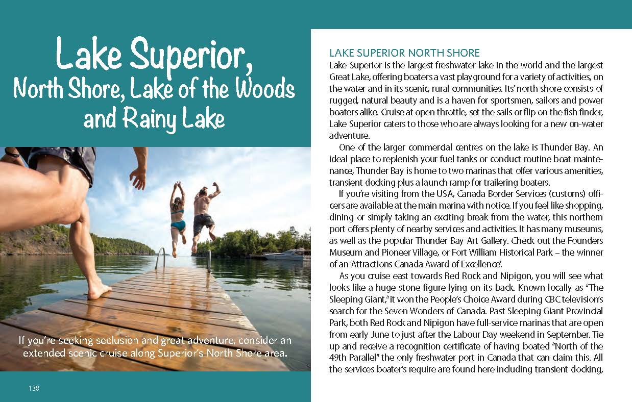 Lake Superior North Shore 2019
