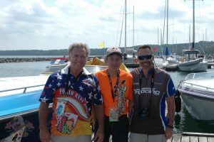 President 039 S Cup Sault Ste Marie Can Am Poker Run