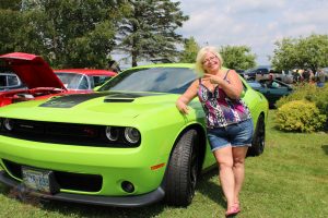 President 039 S Cup Sault Ste Marie Can Am Poker Run