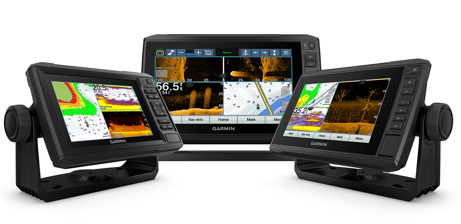 Webgarmin Echomap Uhd