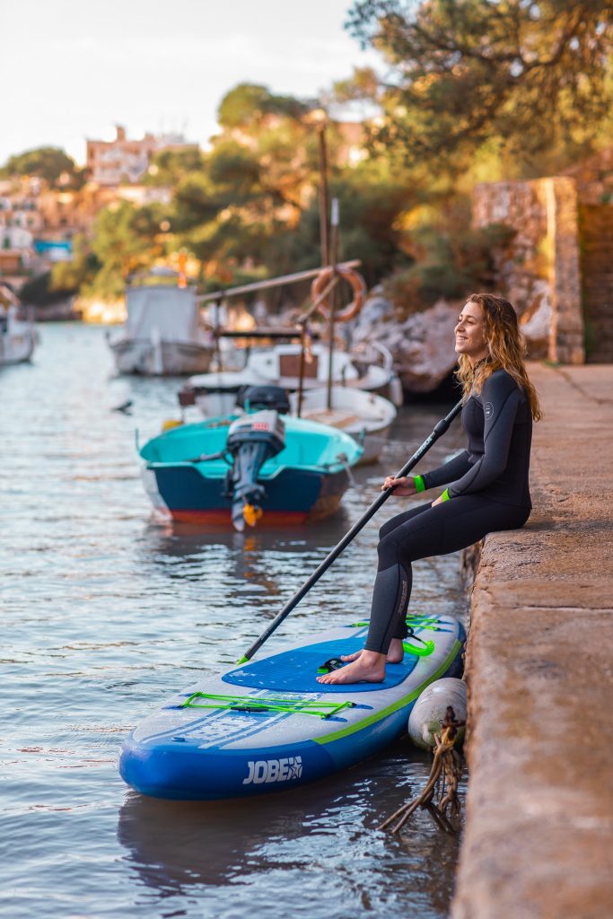 Axopar Boats and Jobe Sports Collaborate
