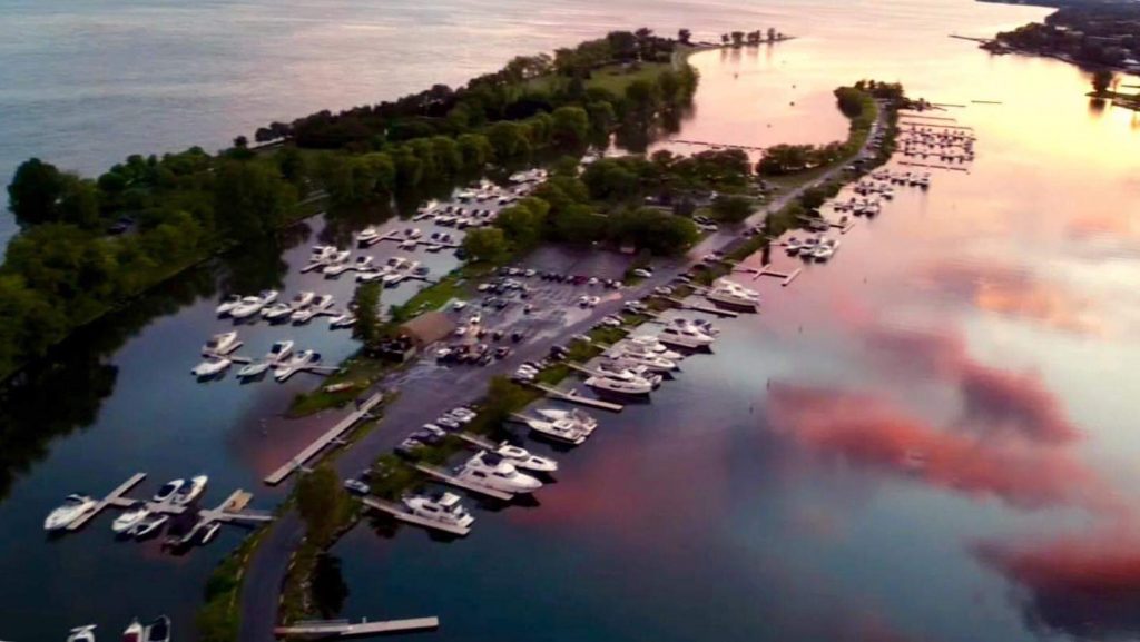 Save the Lachine Marina