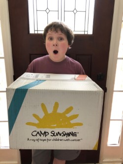 Care Camps