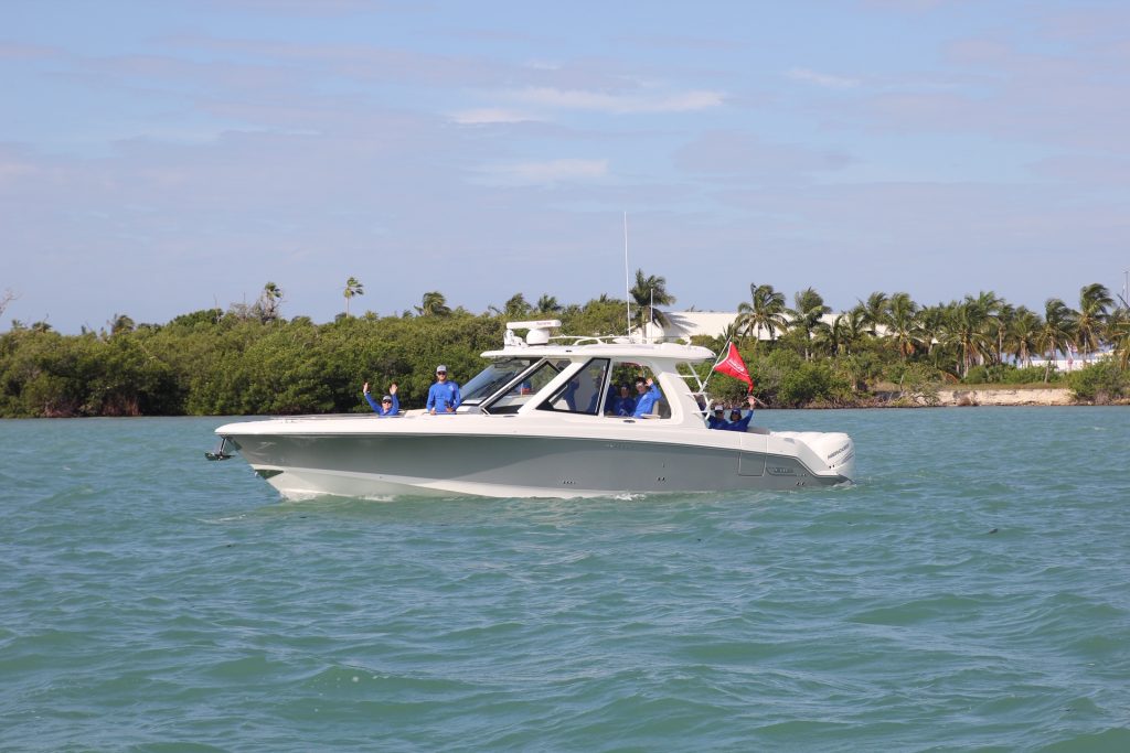 Boston Whaler