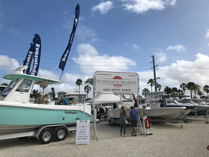 Fort Lauderdale International Boat Show