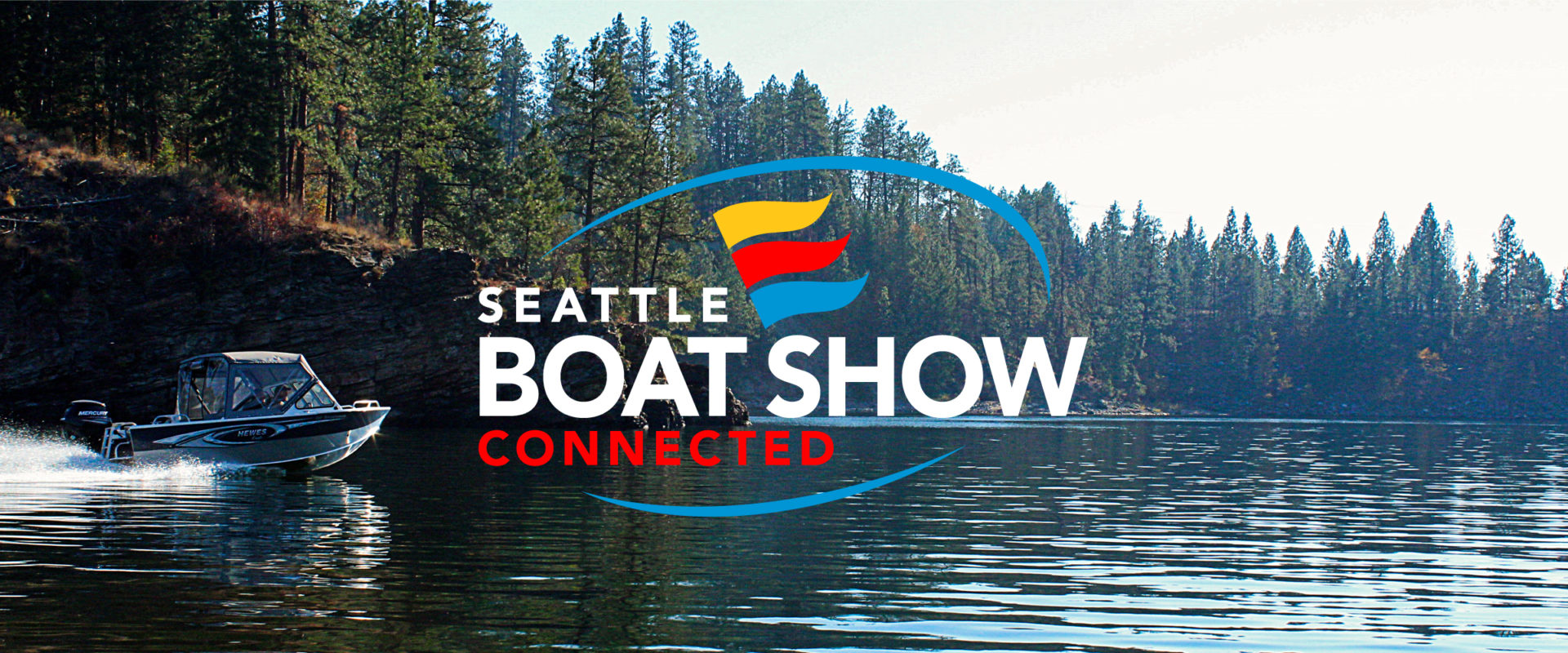 Seattle Boat Show