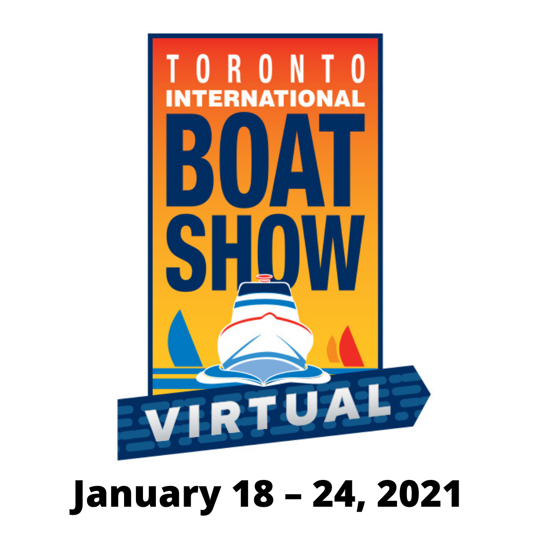 Toronto International Boat Show