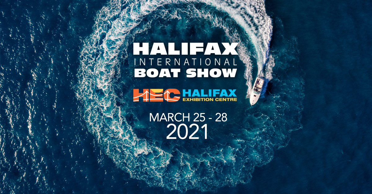 Halifax International Boat Show