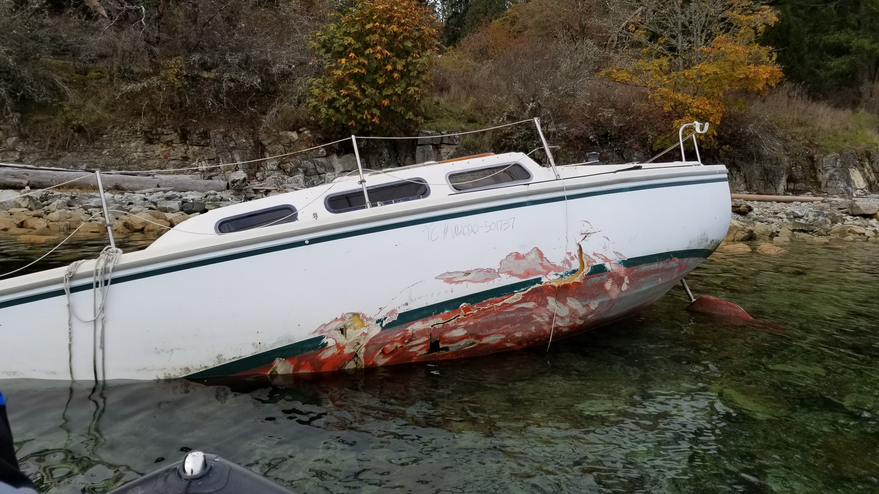 Abandoned Boat 5 Highres