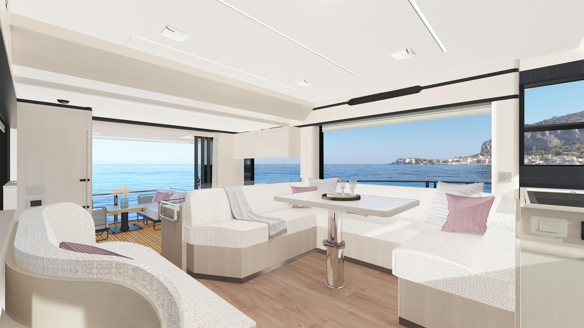 NAVETTA 50 - THE ABSOLUTE CALYPSO