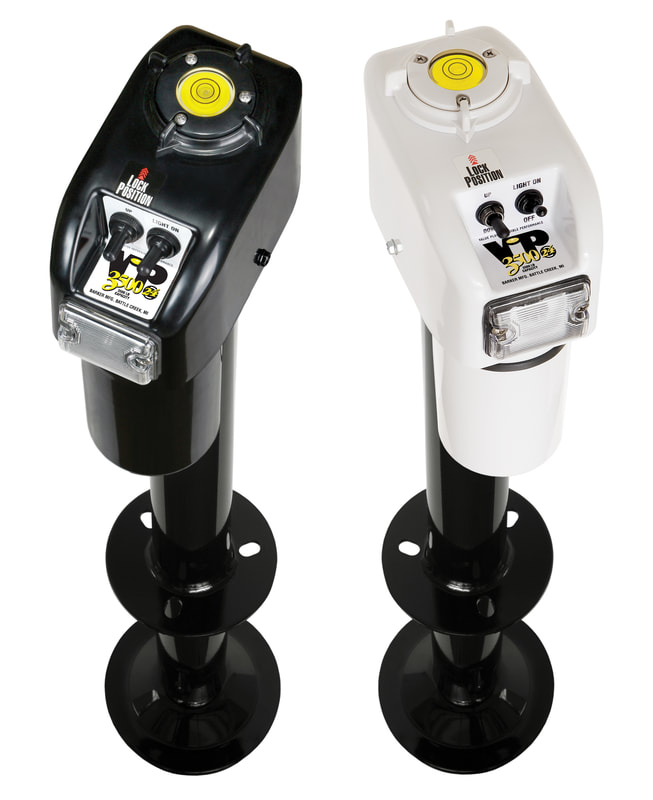 Barker Power Jacks