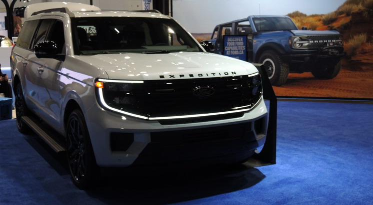 Auto Show