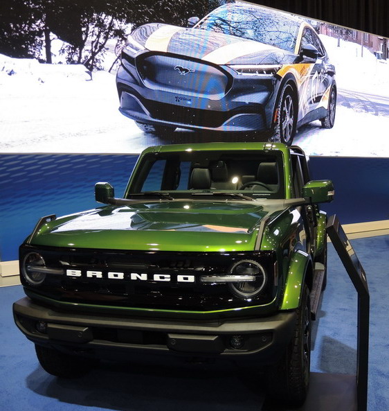 Auto Show
