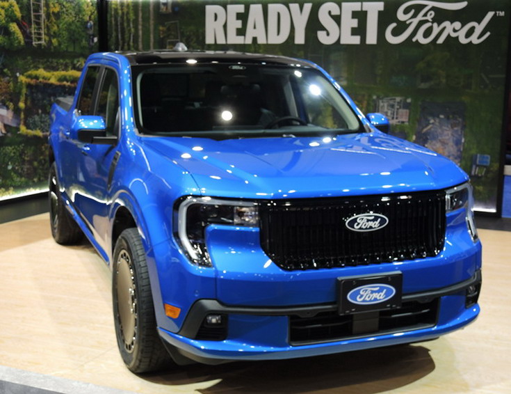Auto Show