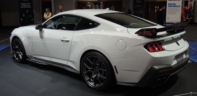 Auto Show