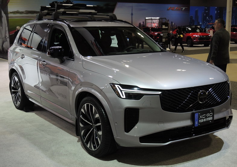 Auto Show