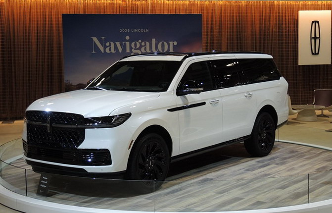 Auto Show