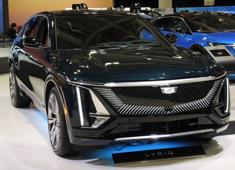 Auto Show