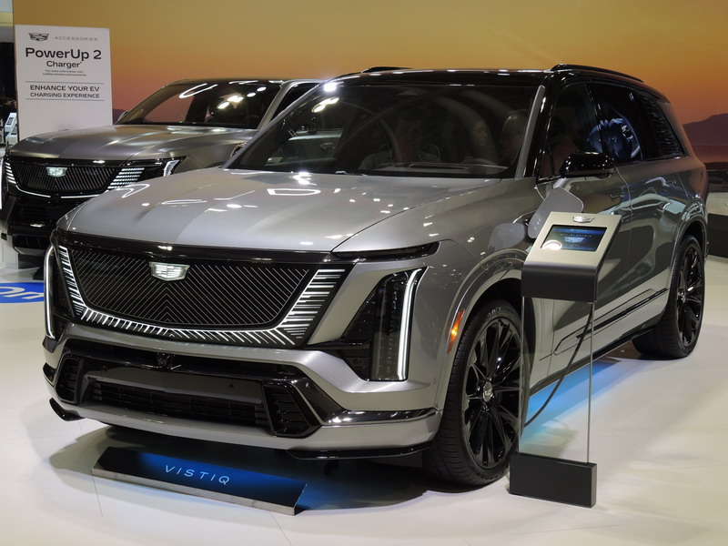 Auto Show