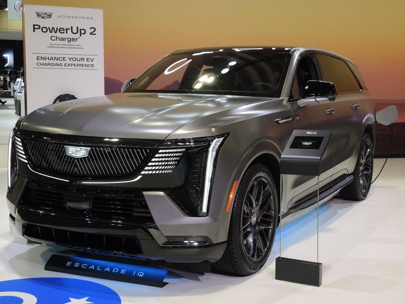 Auto Show