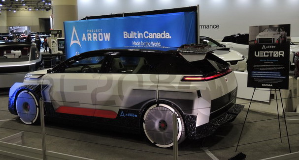 Auto Show