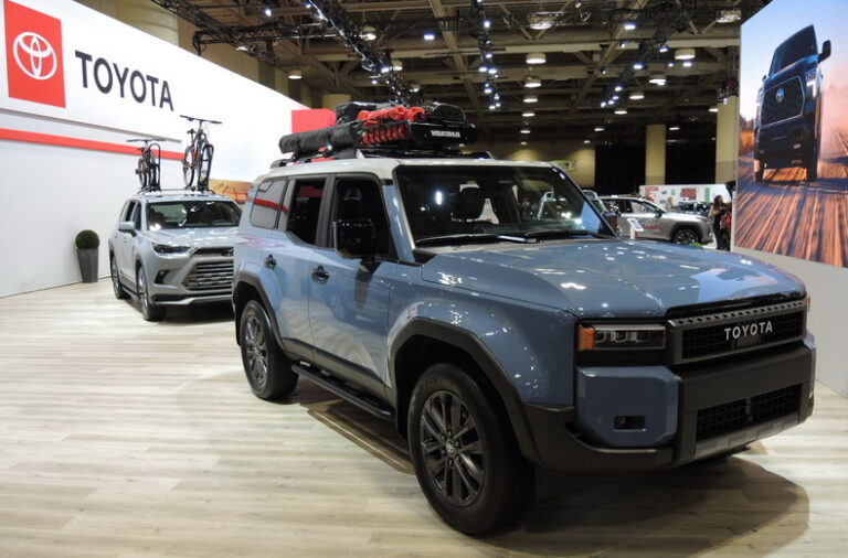 Auto Show
