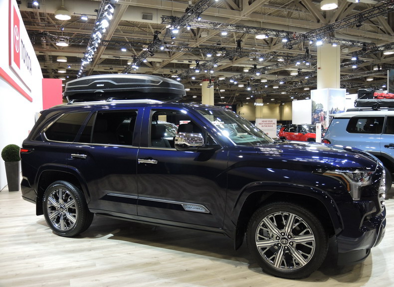 Auto Show