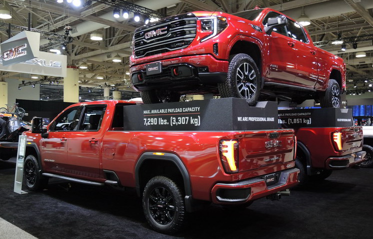 Auto Show