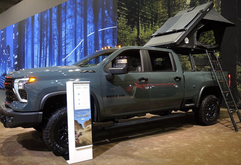 Auto Show
