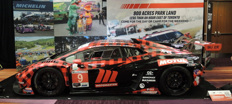 Auto Show