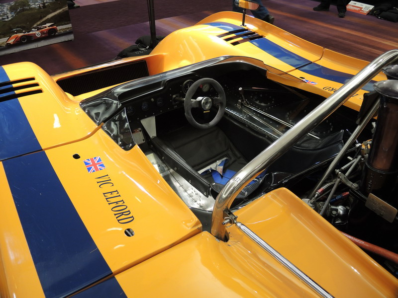 Auto Show