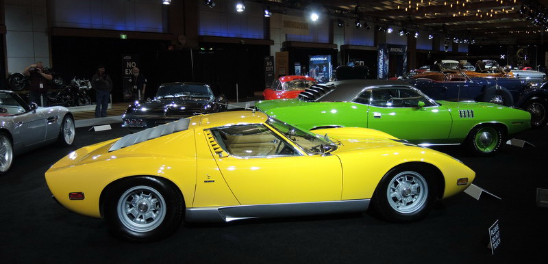 Auto Show