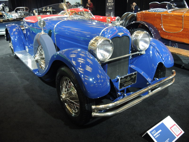 Auto Show