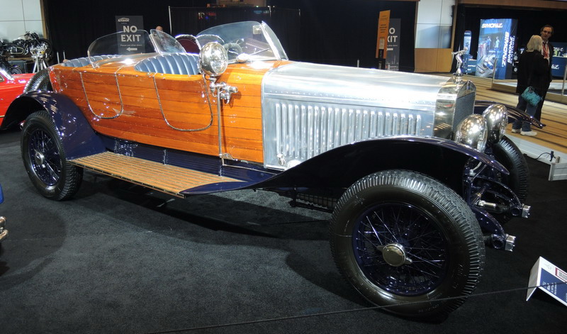 Auto Show